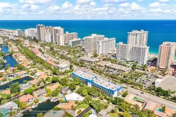 3909 N Ocean Blvd  #310, Fort Lauderdale, FL 33308