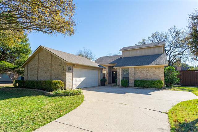 313 Brooks Lane, Coppell, TX 75019