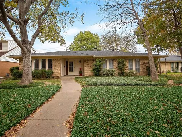 1309 Savannah Drive, Irving, TX 75062