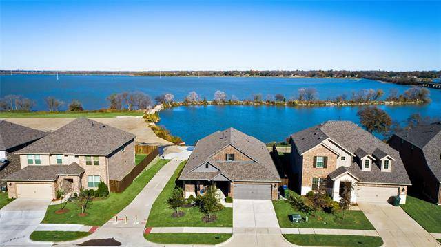 2101 Lake Front Trail, Garland, TX 75043