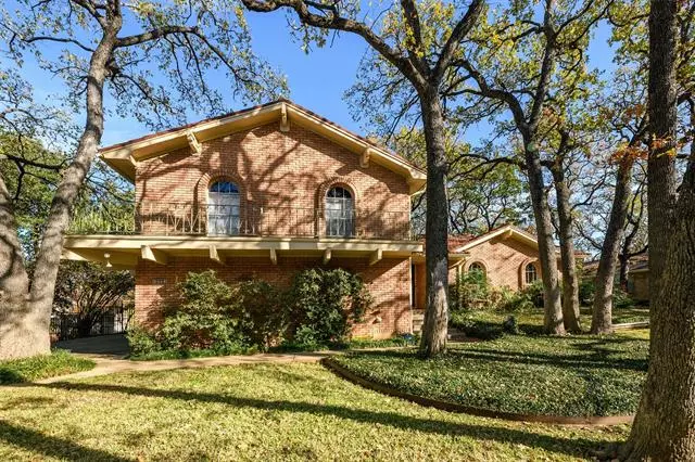 3801 Country Club Road, Arlington, TX 76013