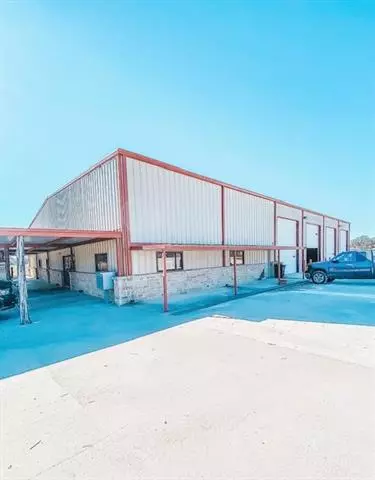 5340 E 67 Highway, Alvarado, TX 76009