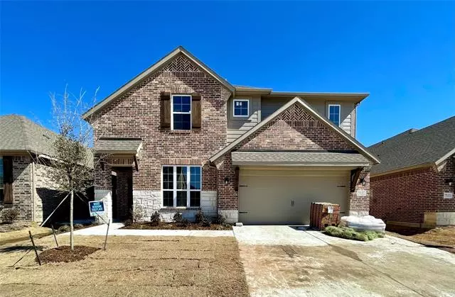 7652 Bellingham Road, Fort Worth, TX 76179