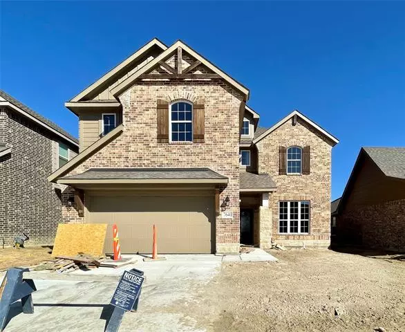 7640 Bellingham Road, Fort Worth, TX 76179