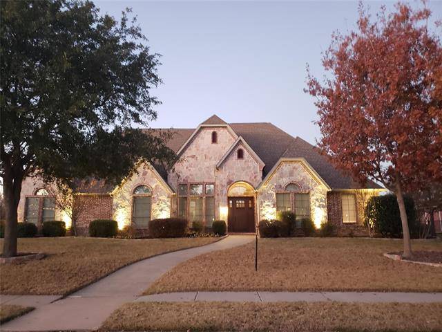 417 Pleasant Run, Murphy, TX 75094