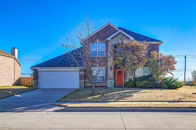 13716 Ranch Horse Run, Fort Worth, TX 76052