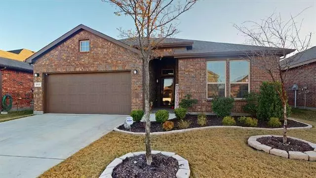 3432 Hockley Ranch Road, Fort Worth, TX 76262