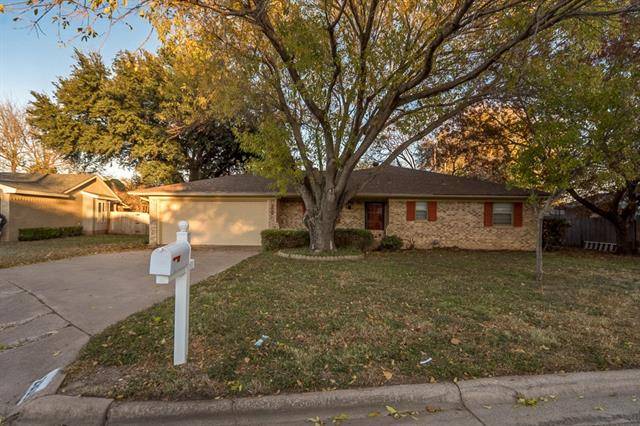 2809 Arlington Avenue, Abilene, TX 79606