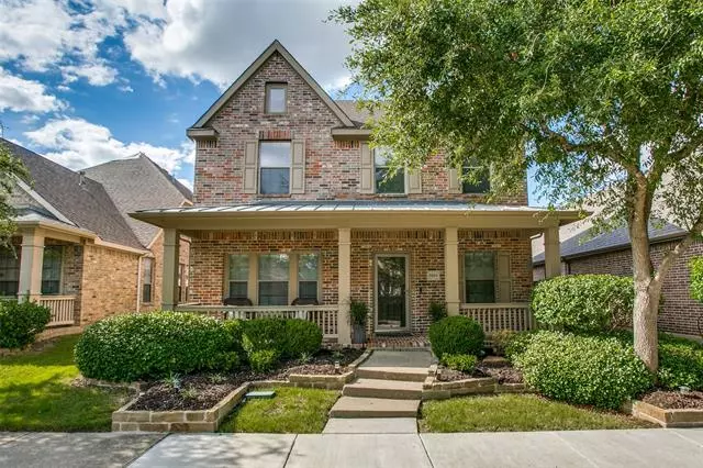 5424 Oakley Road, Mckinney, TX 75070