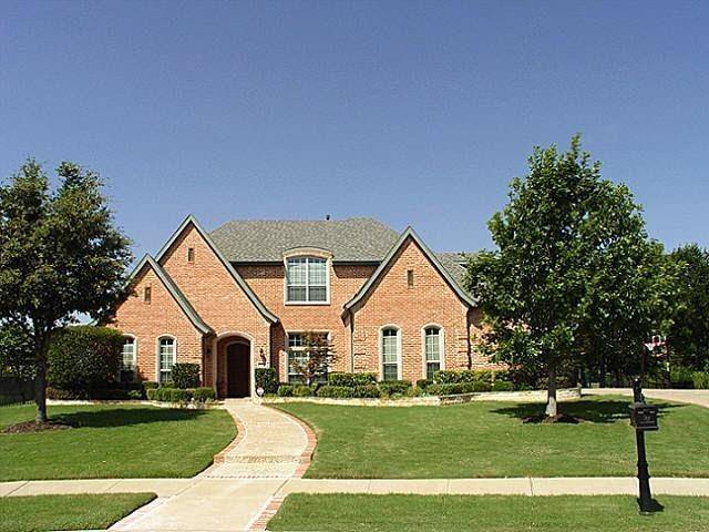 122 Salsbury Circle, Murphy, TX 75094