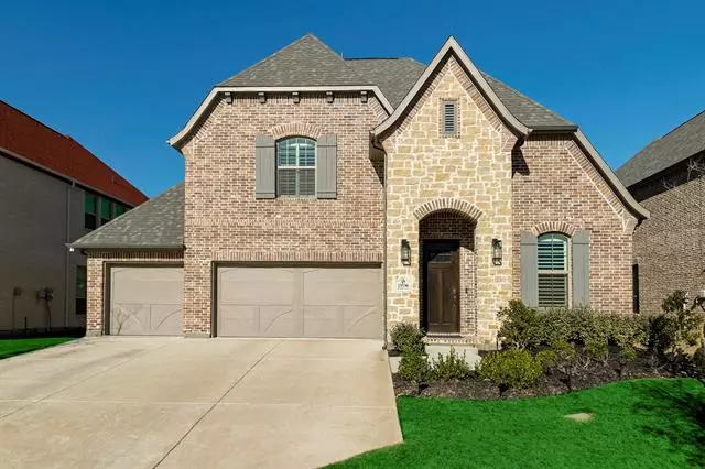 13536 Ponder Lane, Frisco, TX 75035