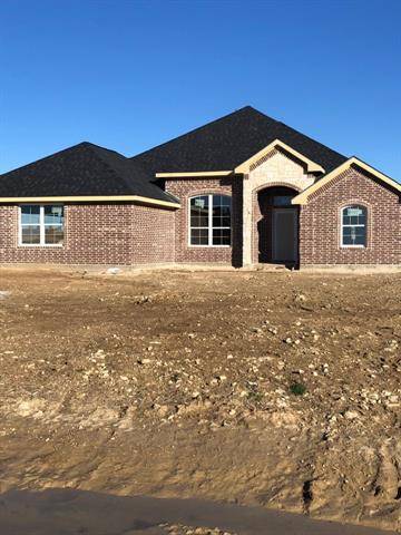 13513 Summer Moon Trail, Ponder, TX 76259