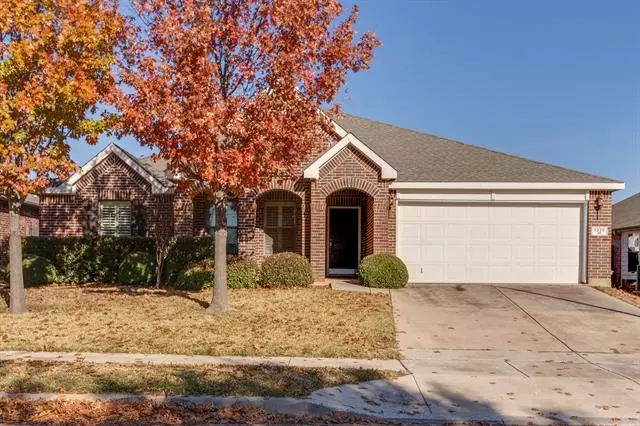 1325 Pheasant Run Trail, Fort Worth, TX 76131