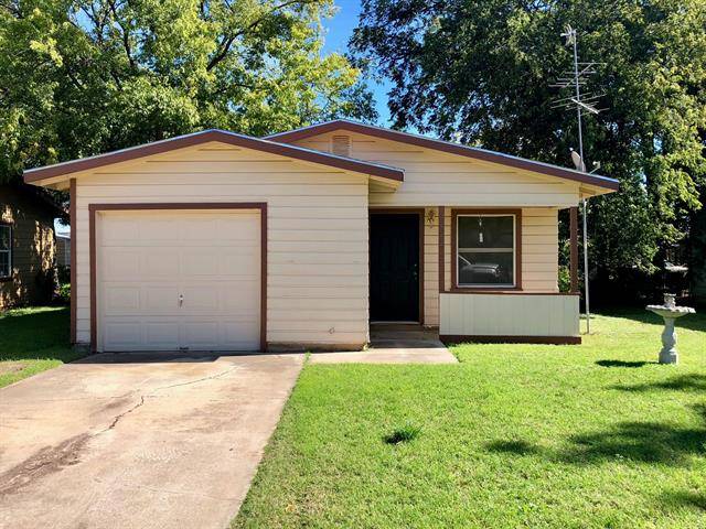 2217 Poplar Street, Abilene, TX 79602