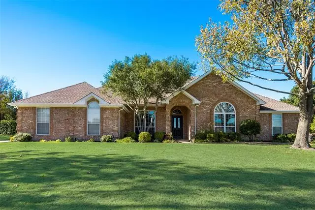 467 Chippendale Drive, Heath, TX 75032