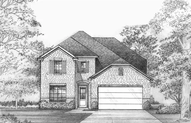 1523 Grace Lane, Wylie, TX 75098