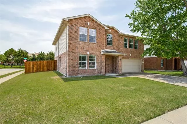 2314 Chinkapin Way, Dallas, TX 75212