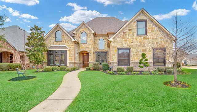 8000 Camino Drive, North Richland Hills, TX 76182