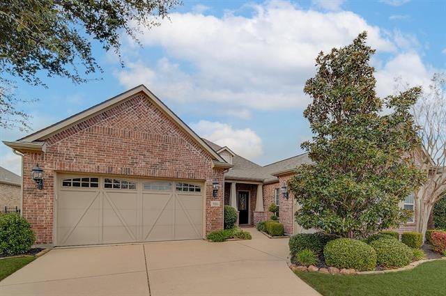 7255 Maumee Valley Court, Frisco, TX 75036