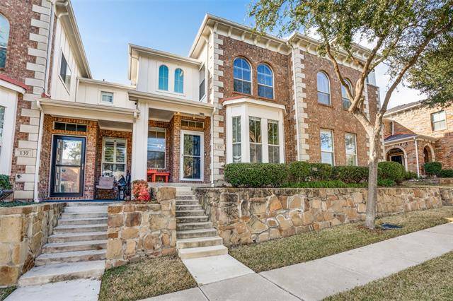 133 Henrietta Street, Lewisville, TX 75057