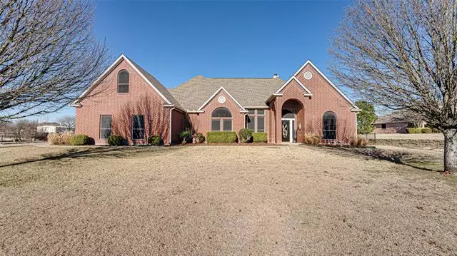 5631 Mission Court, Midlothian, TX 76065