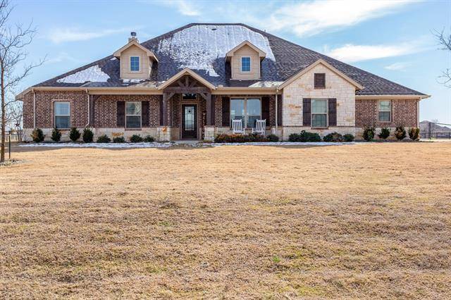 7925 Grassland Drive, Godley, TX 76044