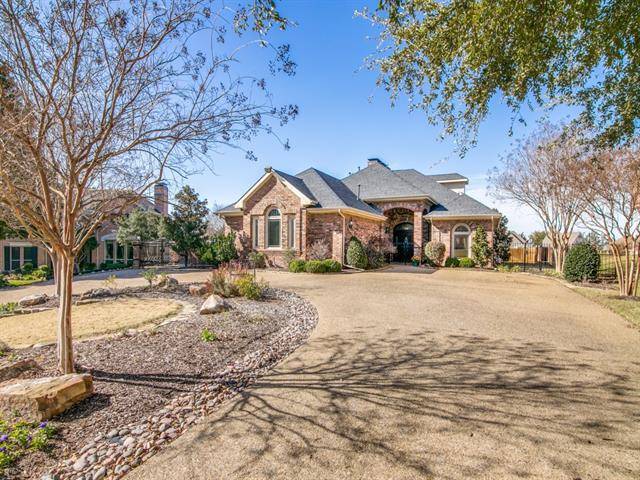 1520 Bay Valley Circle, Heath, TX 75032