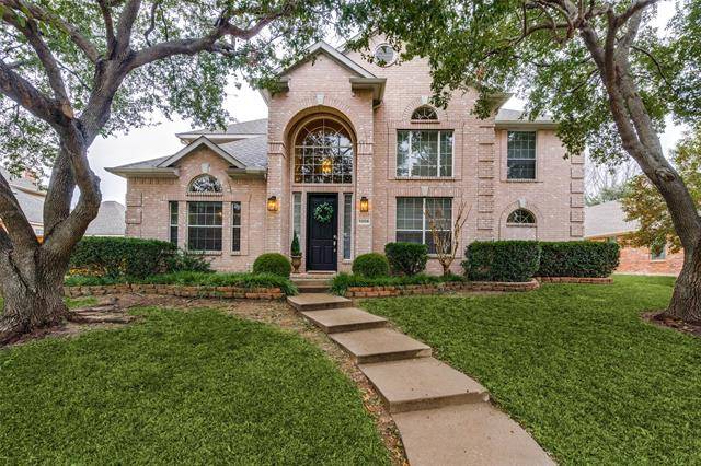 5804 Milano Drive, Plano, TX 75093