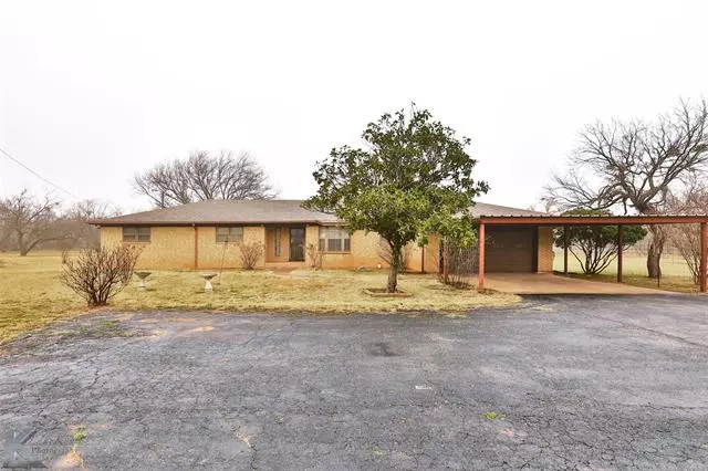 540 Foothill Road, Abilene, TX 79602