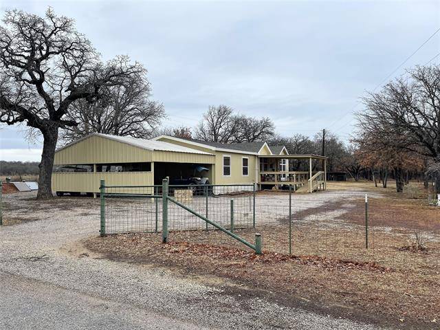 540 County Road 580, Cisco, TX 76437