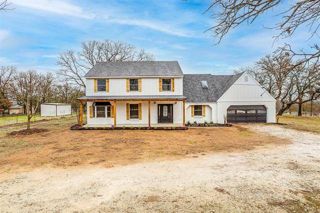 4745 County Road 305, Grandview, TX 76050