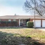 200 Lone Star Street, Joshua, TX 76058