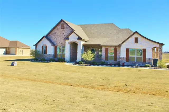 7916 Loma Lane, Godley, TX 76044