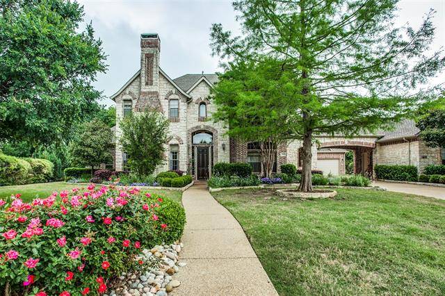 1015 Deer Hollow Boulevard, Southlake, TX 76092