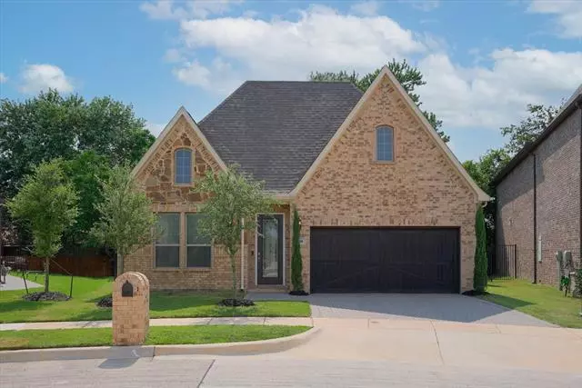 700 Brookstone Court, Keller, TX 76248