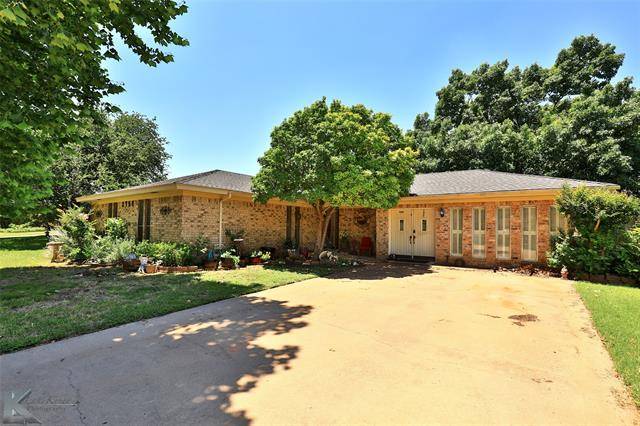 2726 Arlington Avenue, Abilene, TX 79606