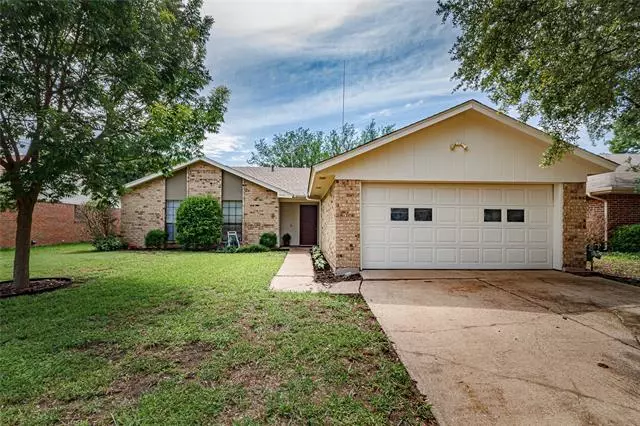 1303 Wildflower Court, Richardson, TX 75081