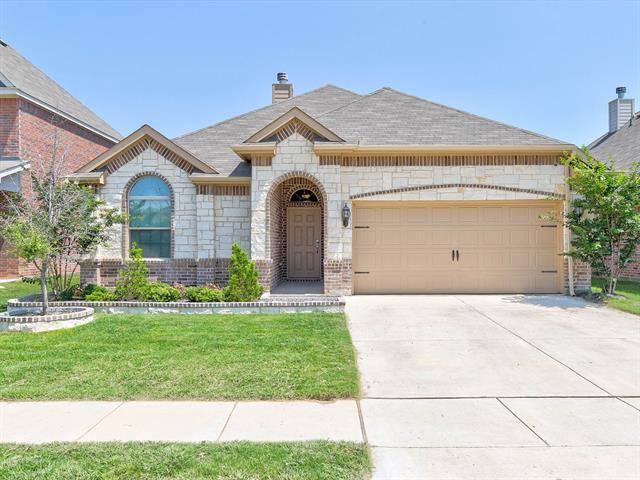 1473 Eagle Nest Drive, Pelican Bay, TX 76020