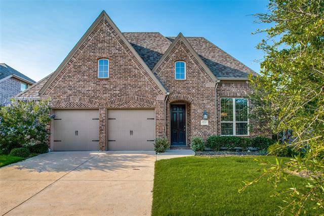 2323 Independence Drive, Melissa, TX 75454