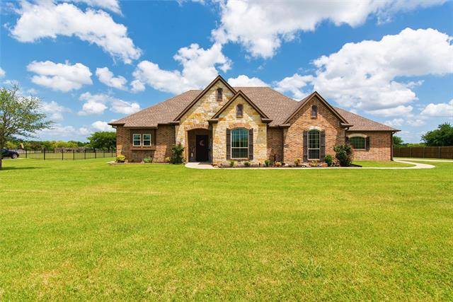 1132 Chartres Street, Oak Ridge, TX 75142