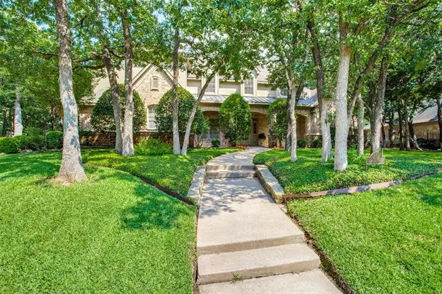 456 Marshall Road, Southlake, TX 76092