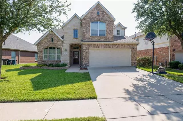 8644 Prairie Dawn Drive, Fort Worth, TX 76131