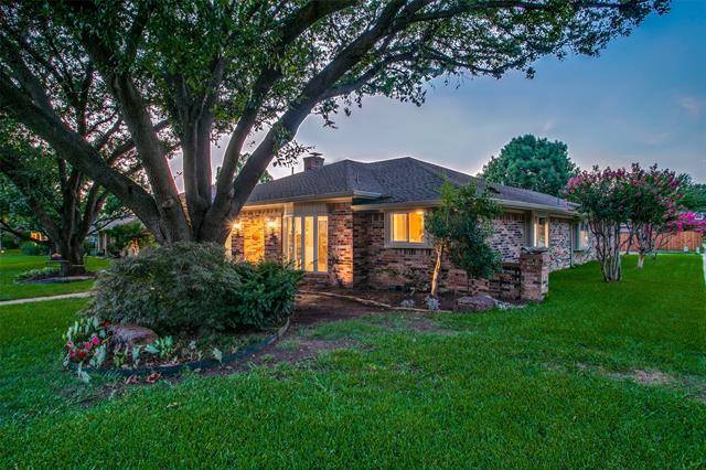 1309 Brownwood Drive, Carrollton, TX 75006