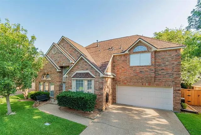 5112 Hawks Nest, Mckinney, TX 75072