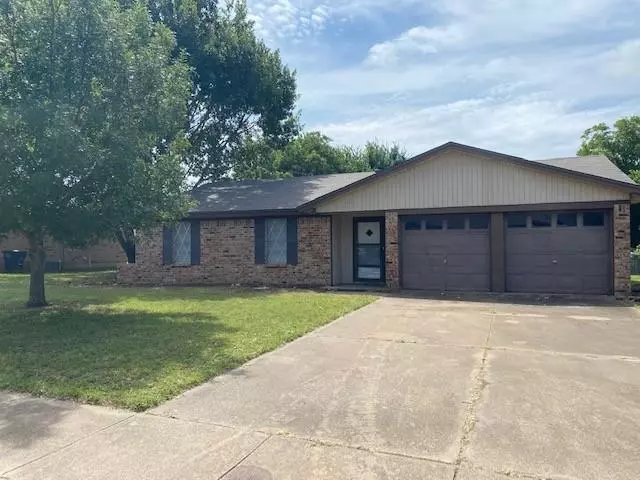 1431 Laurel Lane, Cleburne, TX 76033