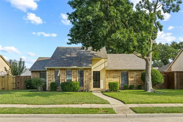 1315 Timberview Drive, Allen, TX 75002