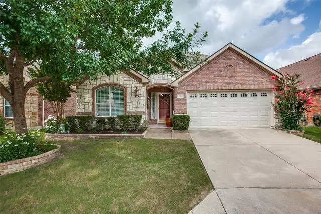 922 Grand Cypress Lane, Fairview, TX 75069