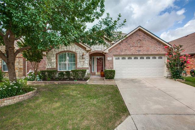 922 Grand Cypress Lane, Fairview, TX 75069