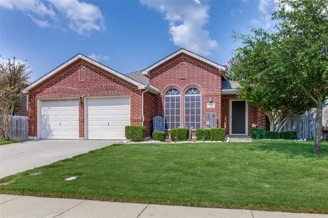 314 Aspenwood Trail, Forney, TX 75126