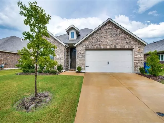 2146 Erika Lane, Forney, TX 75126